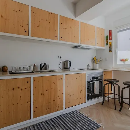 Casa De - Stylish Center Of Sta Cruz *