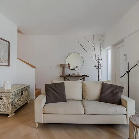 Casa De - Stylish Center Of Sta Cruz * Santa Cruz (Oeste)