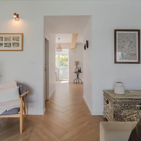 Casa De - Stylish Center Of Sta Cruz Villa *