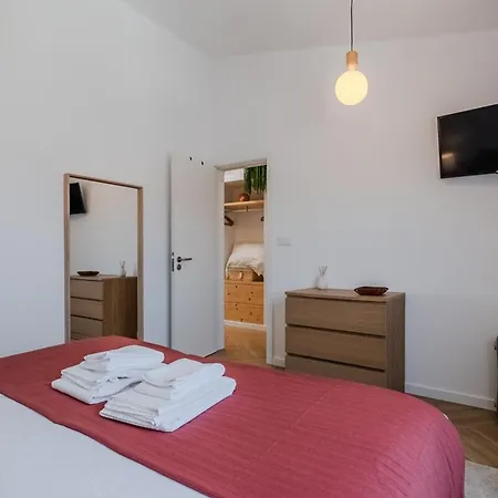 Casa De - Stylish Center Of Sta Cruz Villa