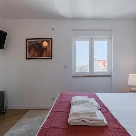 Casa De - Stylish Center Of Sta Cruz Santa Cruz (Oeste)