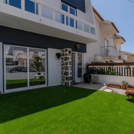 Villa Casa De - Stylish Center Of Sta Cruz Santa Cruz (Oeste)