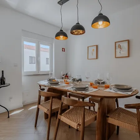 Villa Casa De - Stylish Center Of Sta Cruz