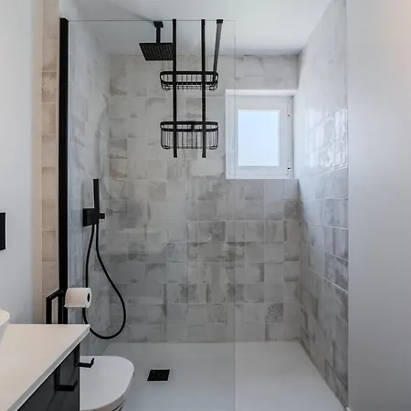 Casa De - Stylish Center Of Sta Cruz *