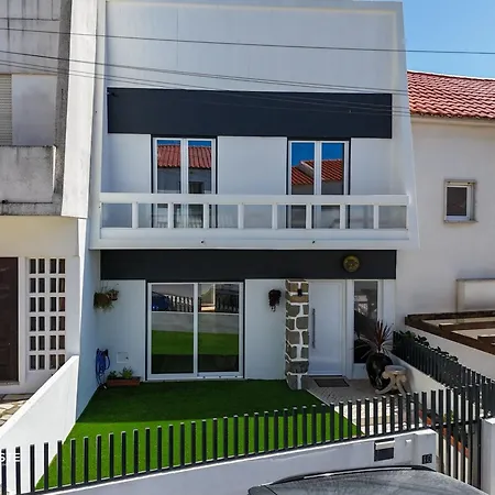 Casa De - Stylish Center Of Sta Cruz