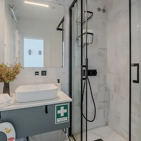 Casa De - Stylish Center Of Sta Cruz Villa Santa Cruz (Oeste)