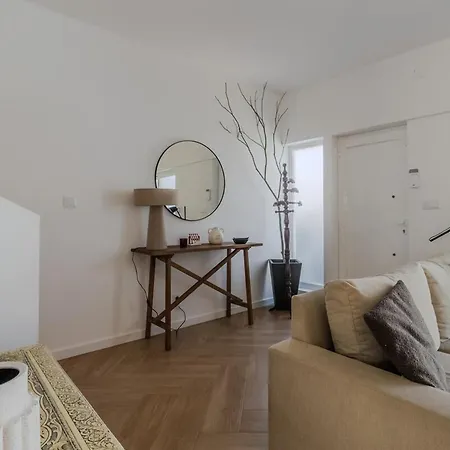 Villa Casa De - Stylish Center Of Sta Cruz Santa Cruz (Oeste)