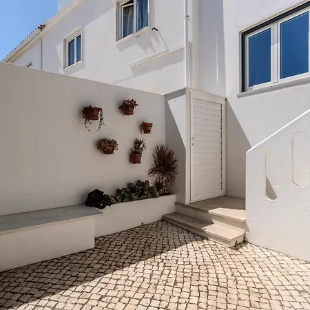 Casa De - Stylish Center Of Sta Cruz