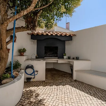 Casa De - Stylish Center Of Sta Cruz Villa *