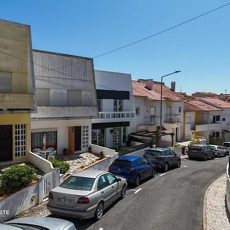Casa De - Stylish Center Of Sta Cruz Villa