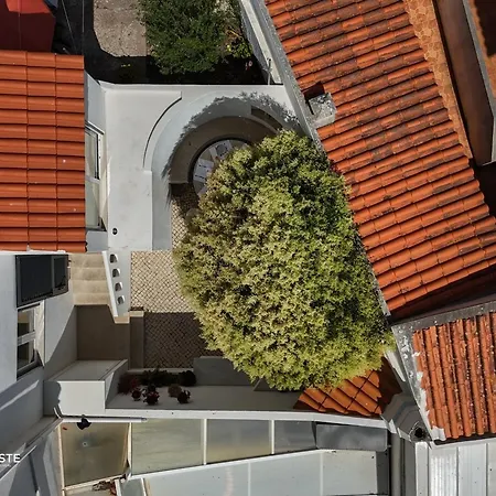 Villa Casa De - Stylish Center Of Sta Cruz Santa Cruz (Oeste)