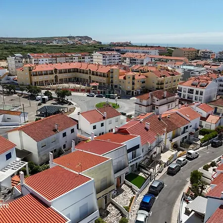 Casa De - Stylish Center Of Sta Cruz