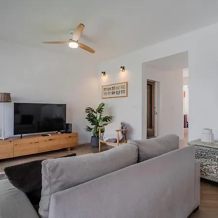 Casa De - Stylish Center Of Sta Cruz Villa *