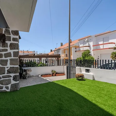 Casa De - Stylish Center Of Sta Cruz Villa
