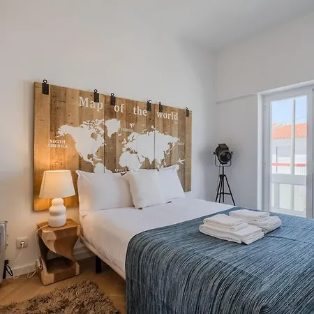 Casa De - Stylish Center Of Sta Cruz *